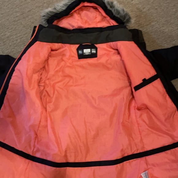 Winter Jacket - Picture 3 of 4